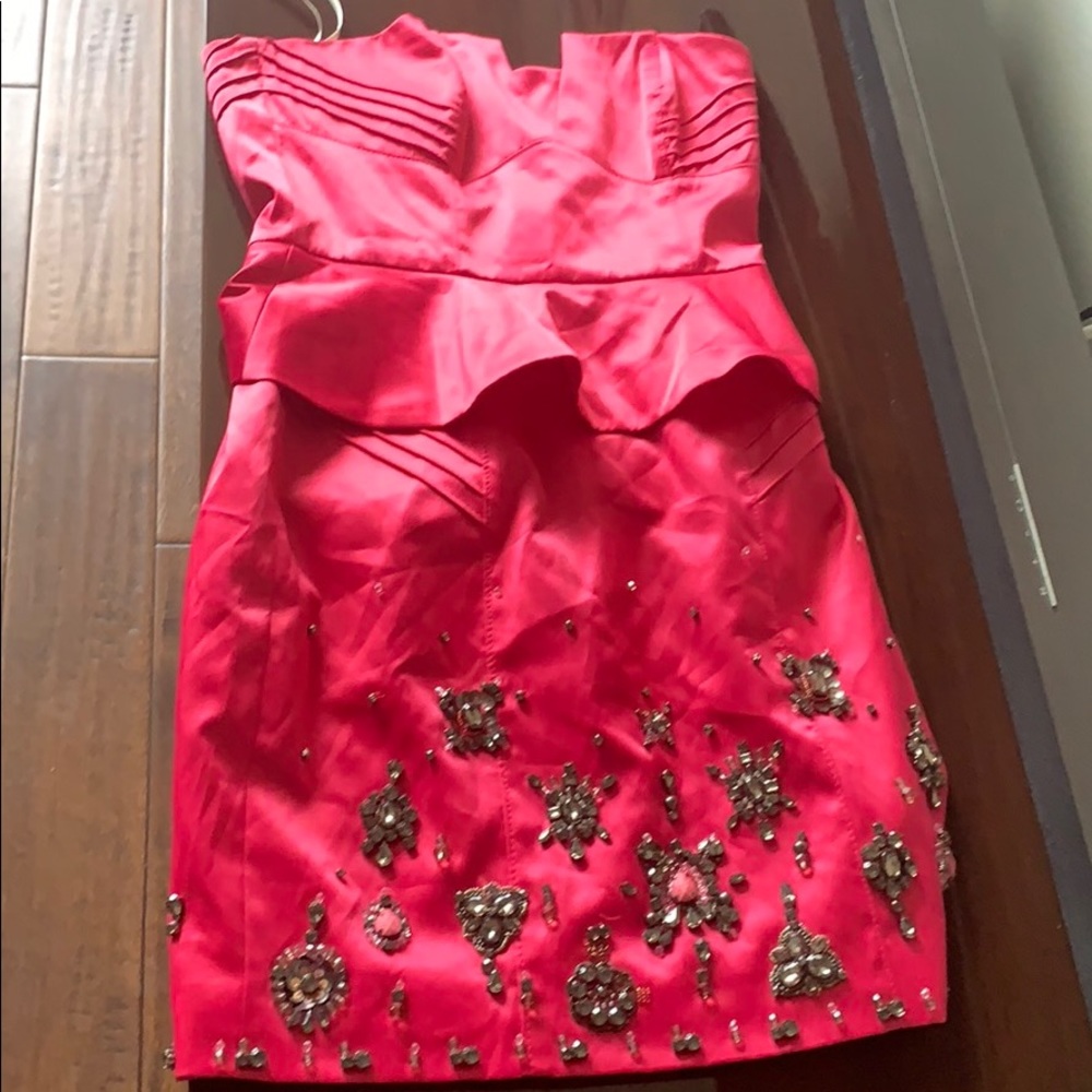 Karen Millen dress